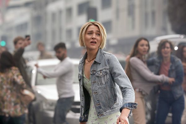 Produktbild: La Brea - Staffel 1 [3 DVDs]