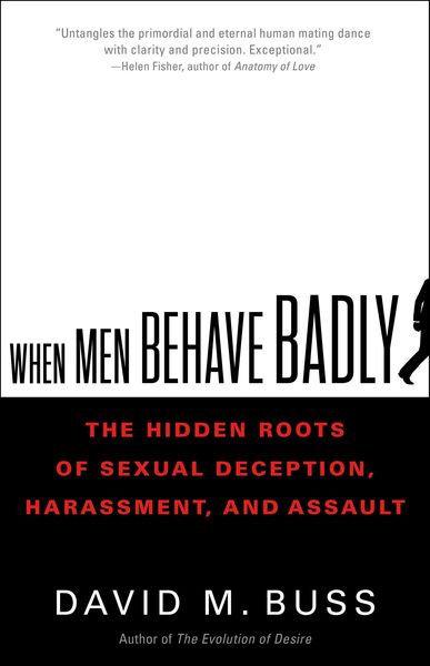 Produktbild: When Men Behave Badly
