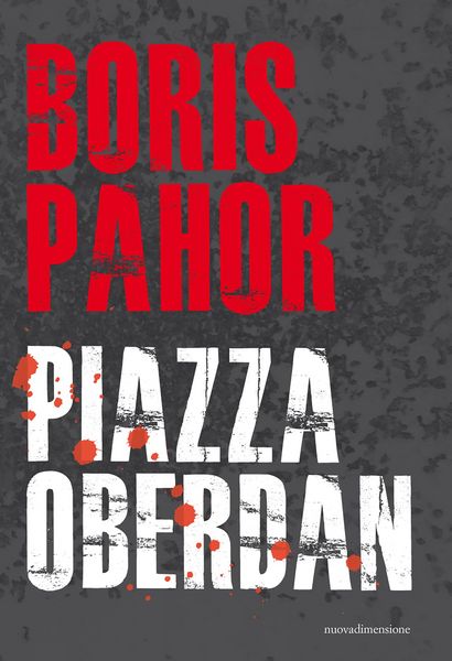 Produktbild: Piazza Oberdan
