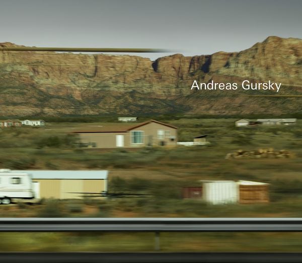 Produktbild: Andreas Gursky