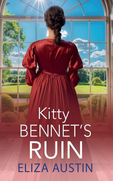 Produktbild: Kitty Bennet's Ruin