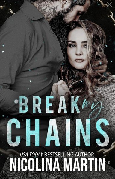 Produktbild: Break My Chains