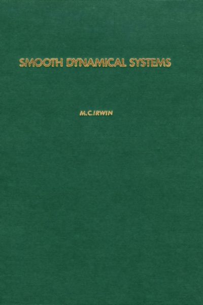 Produktbild: Smooth Dynamical Systems
