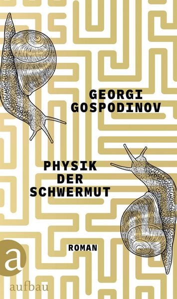 Produktbild: Physik der Schwermut