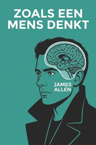 Produktbild: Zoals een mens denkt