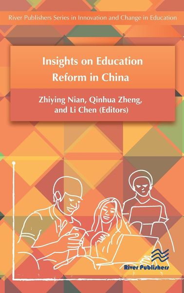 Produktbild: Insights on Education Reform in China