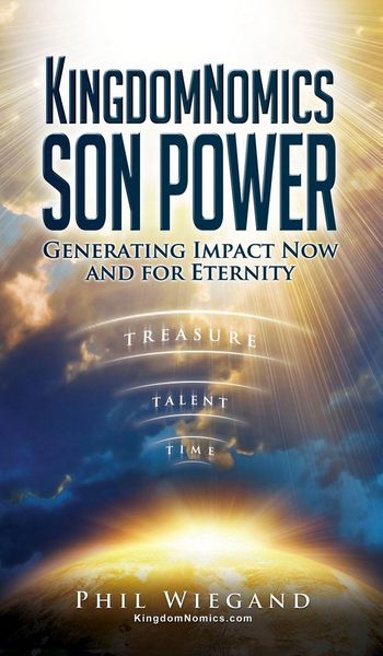 Produktbild: KingdomNomics SON POWER
