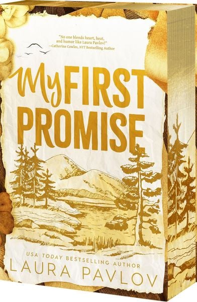 Produktbild: My First Promise