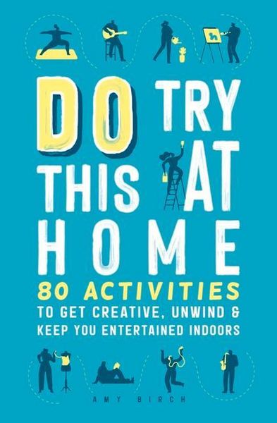 Produktbild: Do Try This at Home