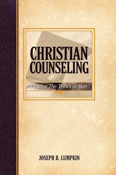 Produktbild: Christian Counseling; Healing the Tribes of Man