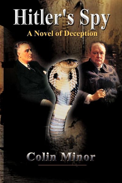 Produktbild: Hitler's Spy