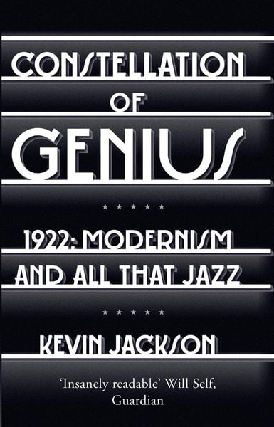 Produktbild: Constellation of Genius