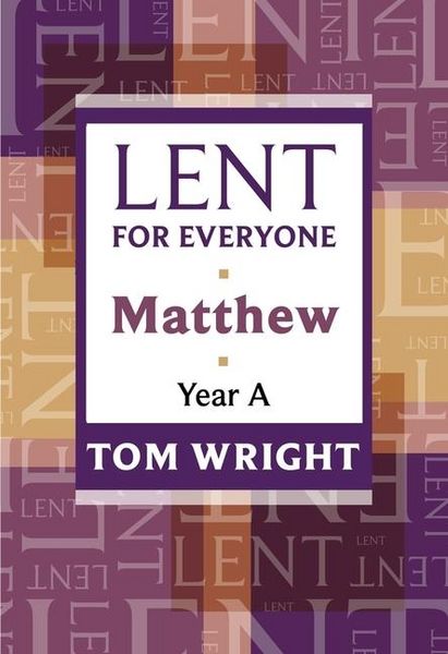 Produktbild: Lent for Everyone