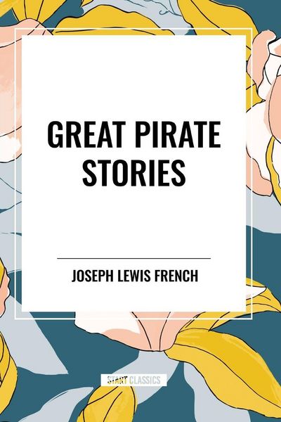 Produktbild: Great Pirate Stories