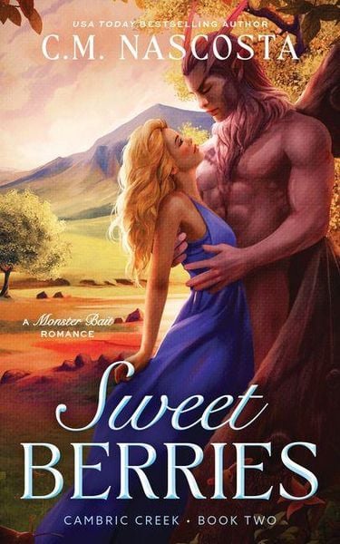 Produktbild: Sweet Berries