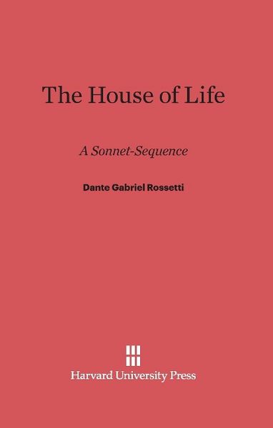 Produktbild: The House of Life