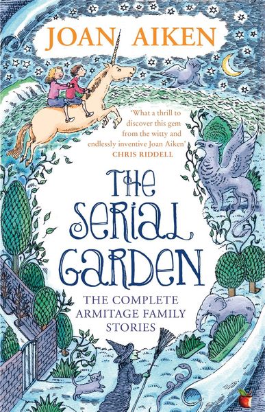 Produktbild: Serial Garden
