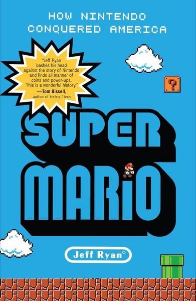 Produktbild: Super Mario