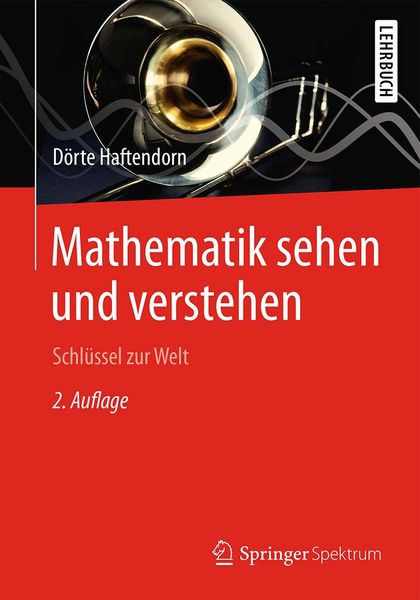 Produktbild: Mathematik sehen und verstehen