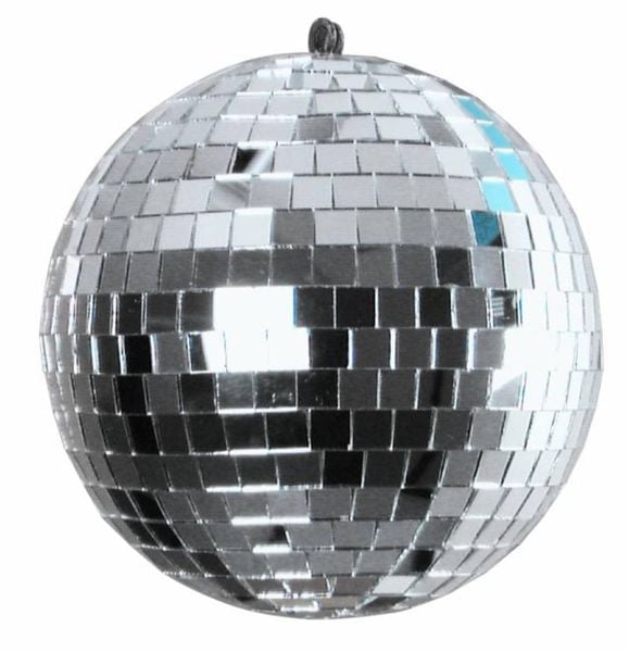 Eurolite 50100210 Mini Discokugel 15 cm