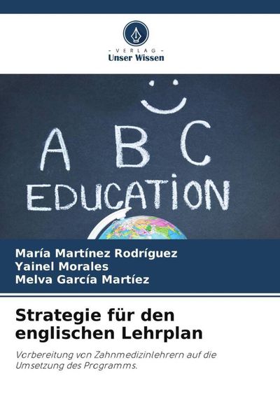Produktbild: Strategie f&uuml;r den englischen Lehrplan