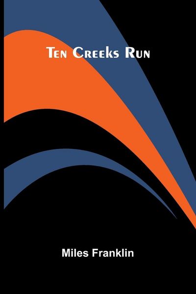 Produktbild: Ten Creeks Run