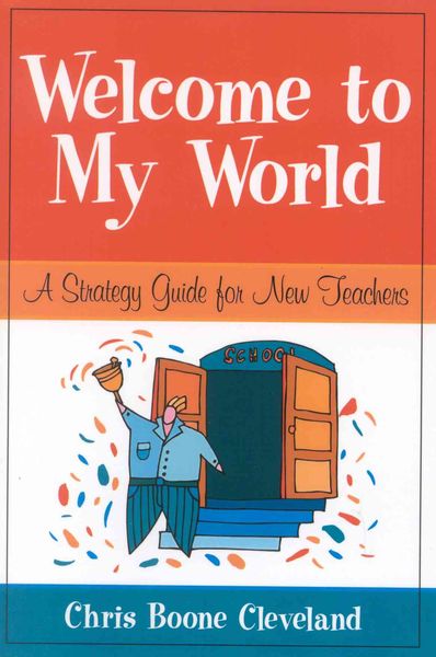 Produktbild: Welcome to My World