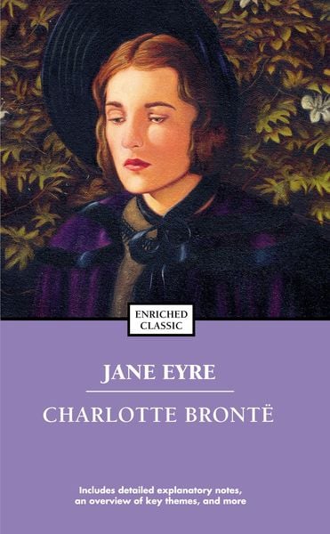 Produktbild: Jane Eyre