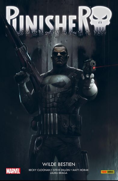 Produktbild: Punisher 2 - Wilde Bestien