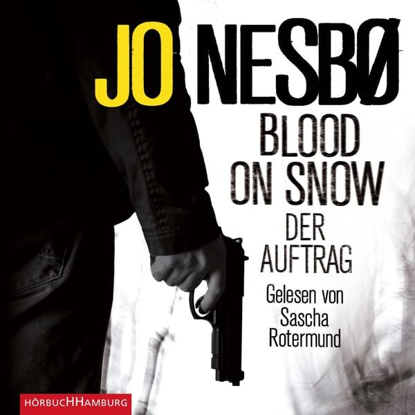 Produktbild: Blood on Snow. Der Auftrag (Blood on Snow 1)