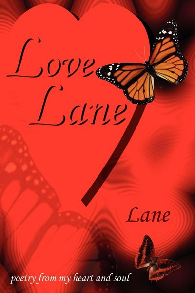 Produktbild: Love Lane