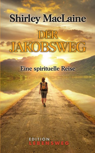 Produktbild: Der Jakobsweg