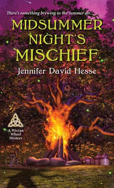 Produktbild: Midsummer Night's Mischief