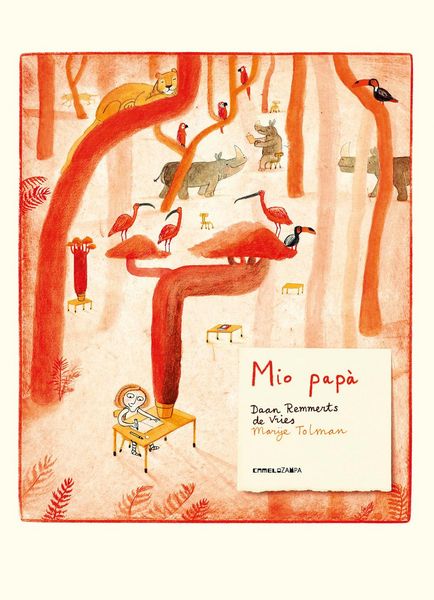 Produktbild: Mio pap&agrave;