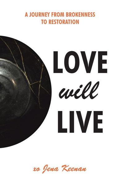 Produktbild: Love Will Live