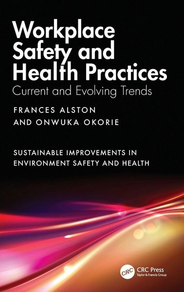 Produktbild: Workplace Safety and Health Practices