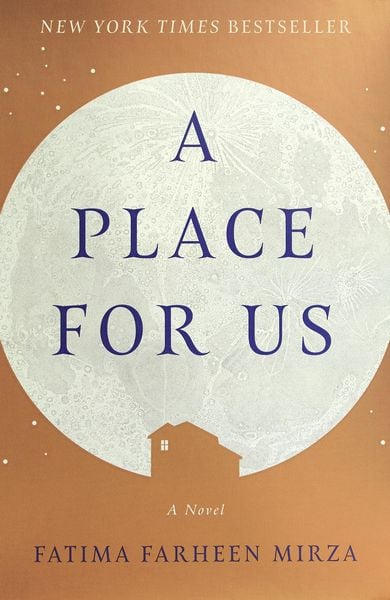 Produktbild: A Place for Us
