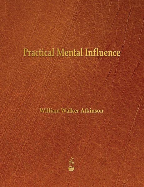 Produktbild: Practical Mental Influence