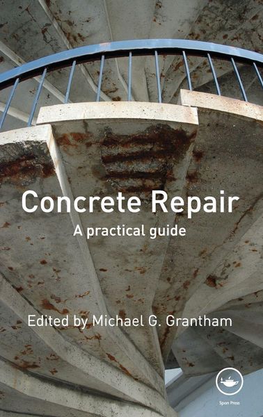 Produktbild: Concrete Repair