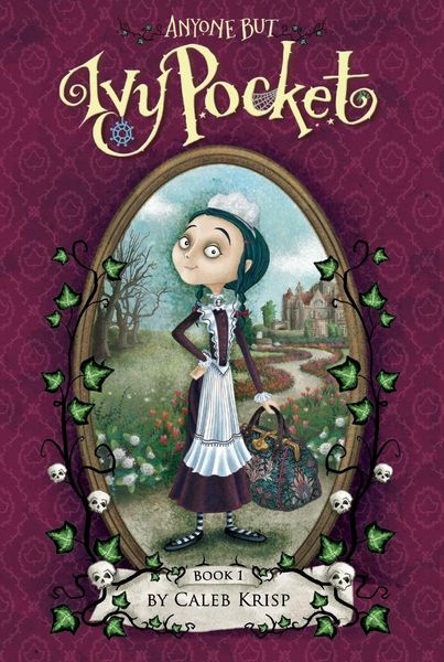 Produktbild: Anyone but Ivy Pocket