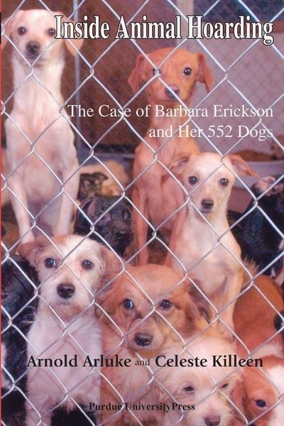 Produktbild: Inside Animal Hoarding