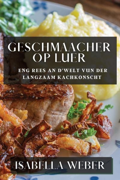 Produktbild: Geschmaacher op Luer
