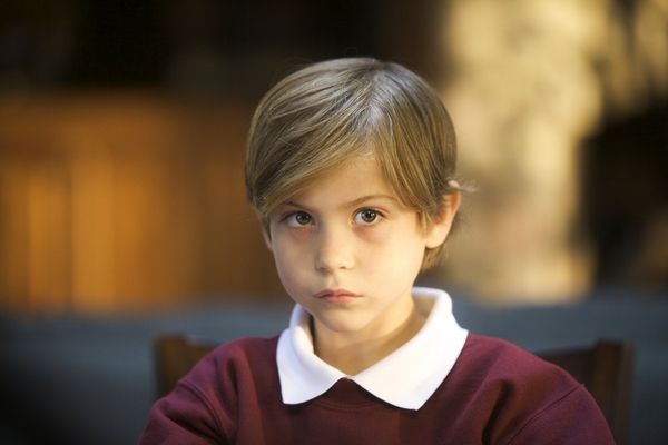 Produktbild: Before I Wake