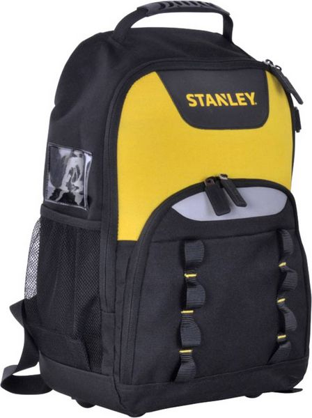 STANLEY STST1-72335 Werkzeugrucksack unbestückt (L x B x H) 35 x 16 x 44cm