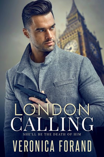 Produktbild: London Calling