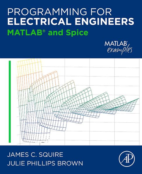 Produktbild: Programming for Electrical Engineers