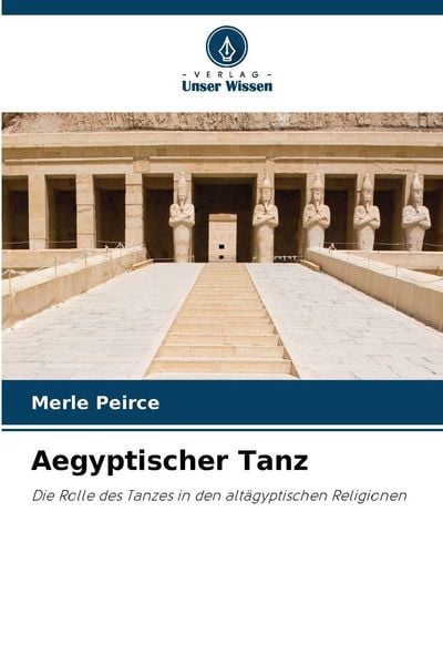 Produktbild: Aegyptischer Tanz