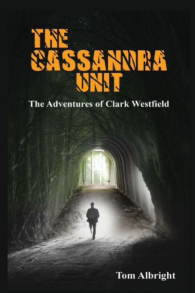 Produktbild: The Cassandra Unit