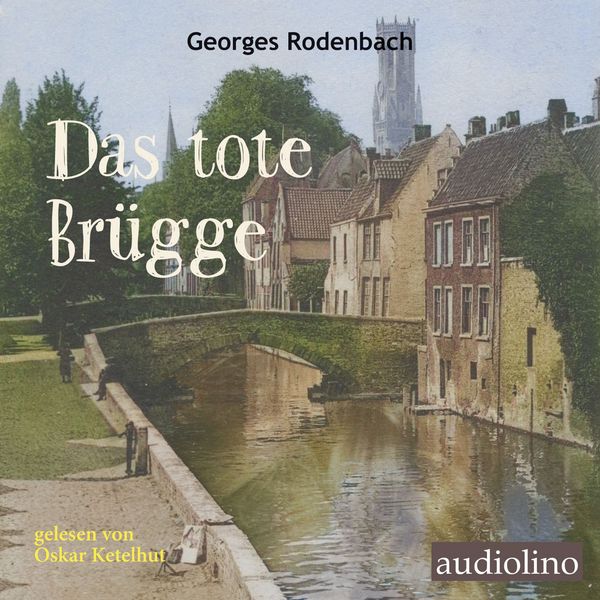 Produktbild: Das tote Br&uuml;gge