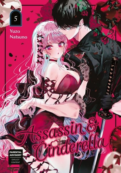 Produktbild: Assassin & Cinderella 05